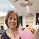 Photo de profil de Martine Robert