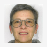 Photo de profil de Corinne Fouquet