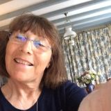 Photo de profil de Annie Gabaud