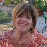 Photo de profil de Patricia Aubert
