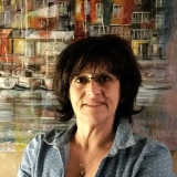 Photo de profil de Martine Colin
