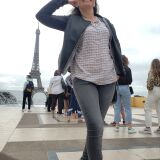 Photo de profil de Stéphanie Maillot