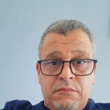 Photo de profil de Kouider Ramdani