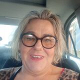 Photo de profil de Corinne Morandi