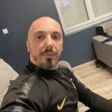Photo de profil de Freddy Pruvost