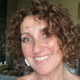 Photo de profil de Stephanie Vogt