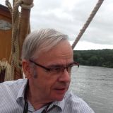 Photo de profil de Yves-Marie Cailleau