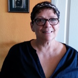 Photo de profil de Christine Vecchiato