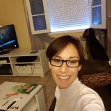 Photo de profil de Cathy Favrel