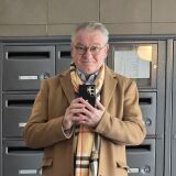 Photo de profil de Jean-Philippe Girard