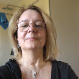 Photo de profil de Nathalie Haffner
