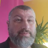 Photo de profil de Maxime Charrier