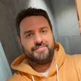 Photo de profil de Alexandre Siegel
