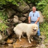 Photo de profil de Jacques Fromentin