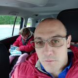 Photo de profil de Adrien Chauvin
