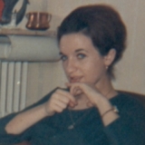 Photo de profil de Marie Thérèse Bécourt