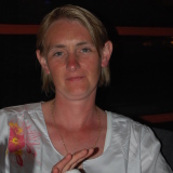 Photo de profil de Ludivine Gobert