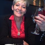 Photo de profil de Marie Muriel Scailquin