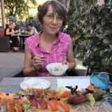 Photo de profil de Marie-Thérèse Loreau