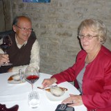 Photo de profil de Marie-Antoinette Laurent