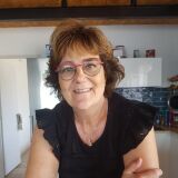 Photo de profil de Sylvie Bray