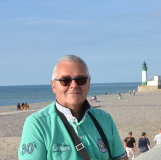 Photo de profil de Dominique Leclercq