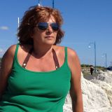 Photo de profil de Annie Dalby Raimon