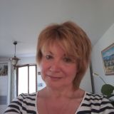 Photo de profil de Nadine Maetz