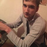 Photo de profil de Logan Mounier