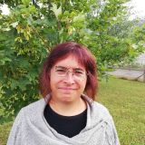 Photo de profil de Fabienne Thomas