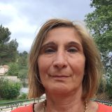 Photo de profil de Carine Diaz