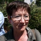Photo de profil de Nicole Valette