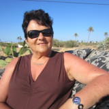 Photo de profil de Chantal Farigoul