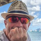 Photo de profil de Bruno Gendron