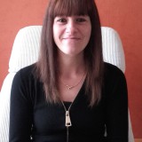 Photo de profil de Nathalie Sorlin