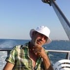Photo de profil de Patrick Cunha