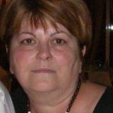Photo de profil de Annie Gheno