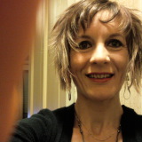 Photo de profil de Nathalie Andrighetto