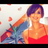 Photo de profil de Sofia Nciri