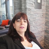 Photo de profil de Salette Ginja