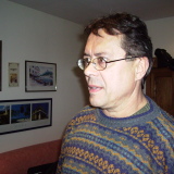Photo de profil de Dominique Bregeon