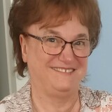 Photo de profil de Jocelyne Villeneuve