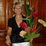 Photo de profil de Ghislaine Leonard