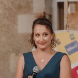 Photo de profil de Marie Doguet