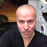 Photo de profil de Marc Israel