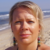 Photo de profil de Mélanie Ferreira