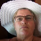 Photo de profil de Claudie Henry
