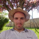 Photo de profil de David Thomas