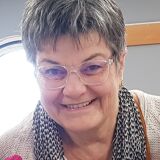 Photo de profil de Evelyne Kocher