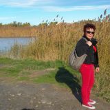 Photo de profil de Sylviane Garin